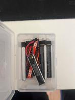 1S 300mAh LiPo Batterij (6C), Ophalen of Verzenden, Gebruikt