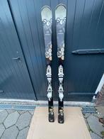 Rossignol Temptation 75 Ltd 168 cm damesski’s, Sport en Fitness, Skiën en Langlaufen, Ophalen, 160 tot 180 cm, Gebruikt, Rossignol