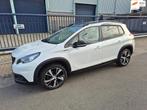 Peugeot 2008 1.2 PureTech GT-line *158.912 KM*CLIMA*PANO, Euro 6, 1199 cc, Origineel Nederlands, Bedrijf