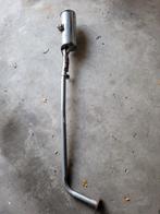 Nieuwe uitlaat voor Suzuki Alto, oud model, Ophalen, Nieuw, Suzuki