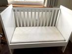 Bopita BabyFlex Combi-Bed + Aerosleep Matras, Kinderen en Baby's, Ophalen, Gebruikt, Ledikant