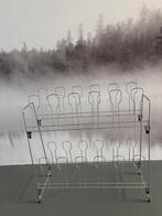 Vintage schoenenrek, Ophalen, Zo goed als nieuw