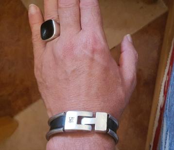 originele armband van het bekende Spaanse merk UNO de 50 beschikbaar voor biedingen