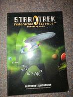 Star Trek Federation Science European Tour Gids, Ophalen of Verzenden