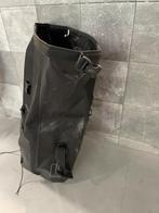 BASIL fietstas enkel Navigator M Waterproof zwart 12-15L, Ophalen of Verzenden, Gebruikt