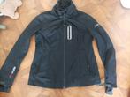 Falcon outdoor Jas maat 40 zwart, Maat 38/40 (M), Ophalen of Verzenden, Zo goed als nieuw, Falcon