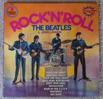 The Beatles & John Lennon ‎– Rock 'N' Roll (3LP box), Cd's en Dvd's, Vinyl | Pop, Ophalen of Verzenden, 1960 tot 1980