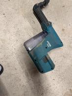 Makita stofzuiger - Gaat weg wegens overbodig, Doe-het-zelf en Verbouw, Gereedschap | Handgereedschap, Ophalen of Verzenden, Gebruikt