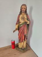 Groot jezus beeld (62cm), Ophalen of Verzenden