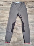 Bruine eurostar rijbroek maat 36, Dieren en Toebehoren, Paardrijkleding, Ophalen, Gebruikt, Dressuur, Onderkleding
