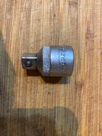 Hazet 958-2 dopsleutel adapter / verloopstuk, Auto diversen, Autogereedschap, Ophalen of Verzenden, Gebruikt