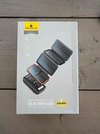 Partij Solar Powerbanks 30.000 mAh met Zonnepaneel, Ophalen of Verzenden, Nieuw