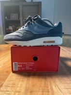 Nike Air Max 1 Pinnacle - Zeer Goede Staat, Ophalen, Blauw, Sneakers of Gympen, Zo goed als nieuw