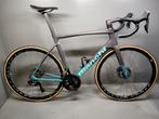 Bianchi Specialissima RC 59cm, Carbon, Zo goed als nieuw, 57 tot 61 cm, Meer dan 20 versnellingen