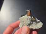 Pyriet navajun, Ophalen of Verzenden, Mineraal