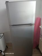 Gebruikte Liebherr Koel-Vriescombinatie - Doe een bod!, Witgoed en Apparatuur, Koelkasten en IJskasten, Ophalen, Gebruikt, 200 liter of meer