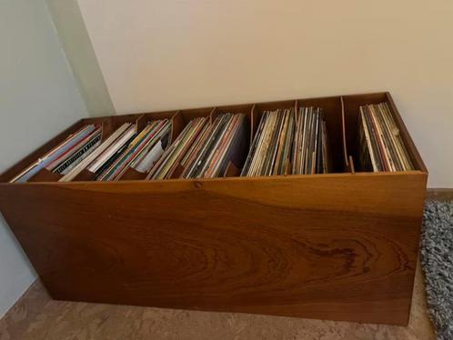 140 stuks - Vinyl collectie (trance, techno, goa, house), Cd's en Dvd's, Vinyl | Pop, Gebruikt, 1980 tot 2000, Overige formaten