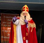 Sinterklaas bezoekt bedrijven in Rotterdam, Ophalen, Nieuw