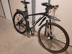 29 inch Cube, Gebruikt, 57 cm of meer, Heren, Geen vering