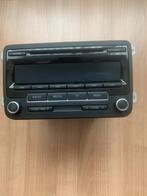 Autoradio VW polo, Auto diversen, Autoradio's, Ophalen, Zo goed als nieuw