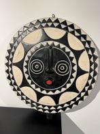 Afrikaans Zonnemasker - Mali/Burkina Faso, Antiek en Kunst, Kunst | Niet-Westerse kunst, Ophalen of Verzenden
