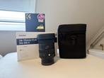 Sigma 24-70 f2.8 II EM + 2-400 ND filter - zo goed als nieuw, Audio, Tv en Foto, Fotografie | Lenzen en Objectieven, Ophalen of Verzenden