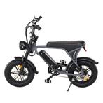 Nieuwe Fatbike V20 Mini / Ouxi C80 (V8) Mini E-Bike, Ophalen, Nieuw, 50 km per accu of meer, Overige merken