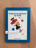 Ariane Moussault - Projectmanagement op maat, Boeken, Ophalen of Verzenden, Ariane Moussault, Zo goed als nieuw