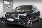 BMW X6 xDrive40i High Executive | M Sport | Safety Pack | Dr, Auto's, BMW, Automaat, Gebruikt, Met garantie (alle), Lichtsensor