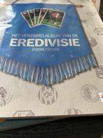 Eredivisie verzamelalbum 2008/2009, Verzamelen, Sportartikelen en Voetbal, Ophalen of Verzenden, Zo goed als nieuw, Overige binnenlandse clubs