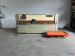 Plaatschaar Safan HVR 310-6 1993