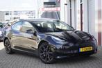 Tesla Model 3 Long Range RWD 75 kWh 638KM Range, Automaat, Achterwielaandrijving, Gebruikt, Zwart