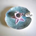 Limoges blaker/ kandelaar, Antiek en Kunst, Antiek | Kandelaars, Ophalen of Verzenden, Koper of Brons