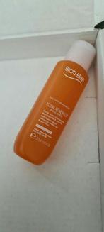 Biotherm total renew oil 30ml, Ophalen of Verzenden, Nieuw, Verzorging