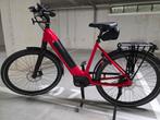Gazelle Ultimate C8 + HMB belt, 51 tot 55 cm, Ophalen, Zo goed als nieuw, Gazelle