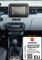 Suzuki SLDA Navigatie SD-kaart Europa 2023/2024 Bosch