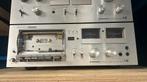 Pioneer CT-606 (versterker en tuner zijn verkocht) 350 euro, Ophalen of Verzenden, Refurbished, Stereo, Pioneer