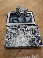 Marcel Wanders Randstad delfs blauw fiets 65 jaar, Ophalen of Verzenden, Zo goed als nieuw