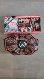 Gymform Total Abs Platinum - Spierstimulatie, Ophalen of Verzenden, Nieuw, Buik, Buikspierwiel