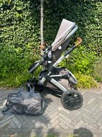 Joolz geo studio (grijs) compleet, Kinderen en Baby's, Kinderwagens en Combinaties, Ophalen, Zo goed als nieuw, Overige merken