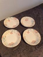 Johnson Brothers Lynton fruitschaal of dessertkom 4st 12,5cm, Antiek en Kunst, Ophalen of Verzenden