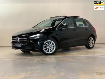 Mercedes-Benz B-klasse 250 e Business Solution | PANO | MEMO beschikbaar voor biedingen