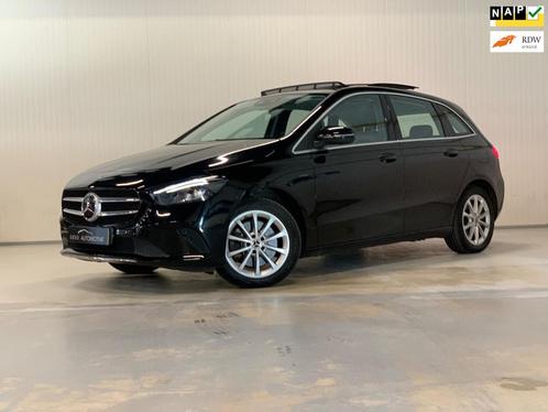 Mercedes-Benz B-klasse 250 e Business Solution | PANO | MEMO, Auto's, Mercedes-Benz, Bedrijf, Te koop, B-Klasse, ABS, Achteruitrijcamera