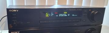 Sony ST-S770ES beschikbaar voor biedingen