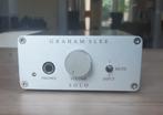 Hoofdtelefoonversterker Graham Slee  - Solo Ultra Linear, Overige systemen, Zo goed als nieuw, Minder dan 60 watt, Ophalen