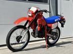 Honda MTX125R JD05 | Zeldzaam | Nieuwstaat | 3562 km | R119, Overig