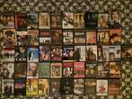 Verzameling DVD's. 51 stuks. Vooral films, Alle leeftijden, Verzenden, Zo goed als nieuw