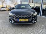 Audi Q2 30 TFSI epic Led / Clima / Nav / Lmv / Carplay, Auto's, Audi, Voorwielaandrijving, Gebruikt, 116 pk, Zwart