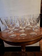 Vintage wijnglazen, Ophalen of Verzenden