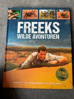 Freeks wilde avonturen, Gelezen, Ophalen of Verzenden